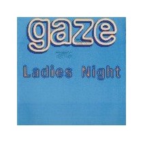 LP GAZE LADIES NIGHT 8019991552018