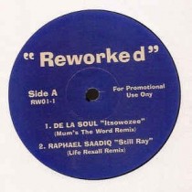 LP REWORKED COMPILATION 