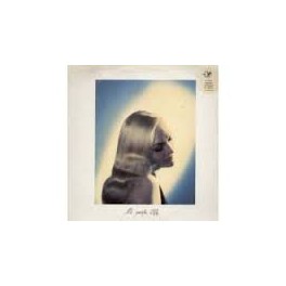 LP ANNA OXA DI QUESTA VITA 5099747150111 LP ANNA OXA DI QUESTA VITA 5099747150111
