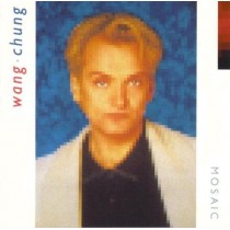 LP WANG CHUNG MOSAIC 