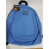 ZAINO AMERICANO SWEET YEARS AZZURRO 8019035887717