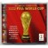 CD THE OFFICIAL ALBUM OF THE 2002 FIFA WORLD CUP 5099750794821