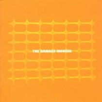 CD THE DAMAGE MANUAL 5036436005222