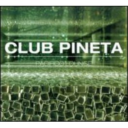 CD CLUB PIANETA PACIFICO LOUNGE 8032754471180