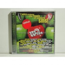 CD DANCE NATION 4029758422526