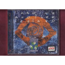 CD L'IMAGINAIRE IRLANDAIS 3353570006321