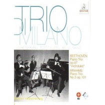 CD TRIO DI MILANO 8014394101726