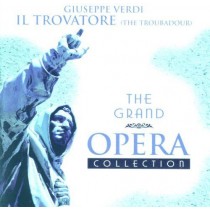 CD THE GRAND OPERA COLLECTION 5 8711953028066