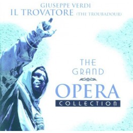 CD THE GRAND OPERA COLLECTION 5 8711953028066