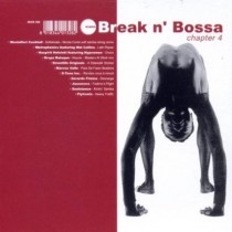 CD BREAK N' BOSSA 8018344013282