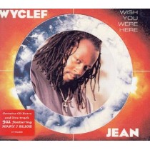 CDS WYCLEF JEAN 5099767195222