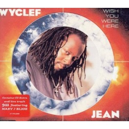 CDS WYCLEF JEAN 5099767195222