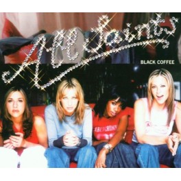 CDS ALL SAINTS BLACK COFFEE 685738520725