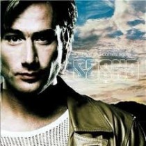 CDS SASHA HERE SHE COMES AGAIN 809274225221