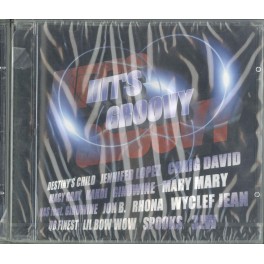 CD HIT'S GROOVY 5099750432921