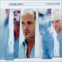 CDS MIGUEL BOSE MORENAMIA 5050466323729