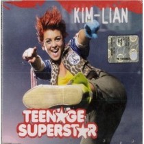 CDS KIM-LIAN TEENAGE SUPERSTAR 5050467206021