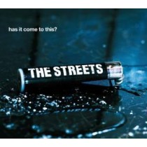 CDS THE STREETS 809274241528