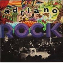 CD ADRIANO CELENTANO ADRIANO ROCK 090317019222