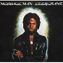 LP EDDY GRANT MESSAGE MAN 