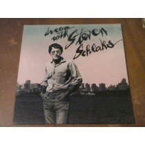 LP DREAM WITH STEVEN SCHLAKS 