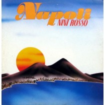 LP NINI ROSSO NAPOLI 