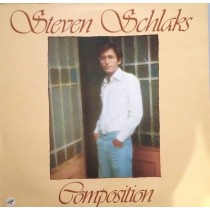 LP STEVEN SCHLAKS COMPOSITION 
