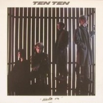 LP TEN TEN WALK ON 