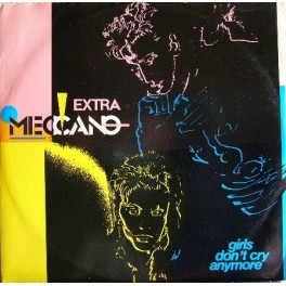 LP MECCANO SPECIAL FOR DJ 
