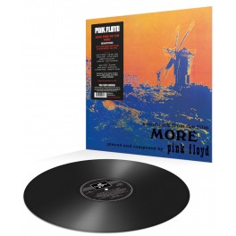 LP PINK FLOYD SOUNDTRACK FROM THE FILM "MORE" LP PINK FLOYD SOUNDTRACK FROM THE FILM "MORE"