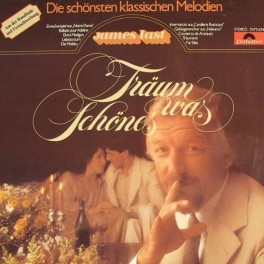LP JAMES LAST CLASSICO ROMANTICO 