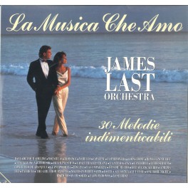 LP JAMES LAST ORCHESTRA 731451123016