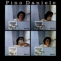 CD Pino Daniele- pino daniele