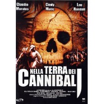 DVD NELLA TERRA DEI CANNIBALI 8024607009589