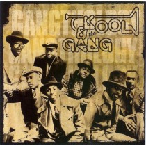Kool & the gang- Gangthology