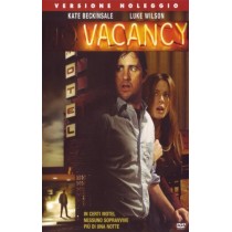 DVD VACANCY 8013123024305