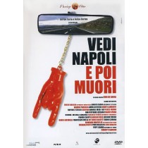 DVD VEDI NAPOLI E POI MUORI 