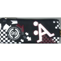 ASTUCCIO BORSELLINO SCUOLA A-STYLE ITALIAN 8011410147898