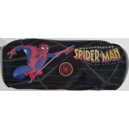 ASTUCCIO TOMBOLINO SCUOLA SPIDERMAN ITALY STYLE 5607372570206 