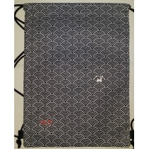 BORSA SACCA HOY FOSCA EASY BAG SCHOOL CHIC 8011410226944