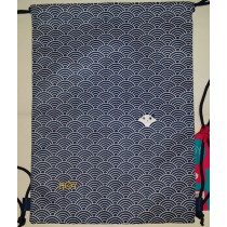 BORSA SACCA HOY FOSCA EASY BAG SCHOOL CHIC 8011410226944