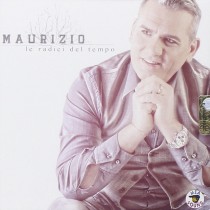 CD MAURIZIO LE RADICI DEL TEMPO 8032755427544