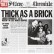 LP JETHRO TULL THICK AS A BRICK 825646139507