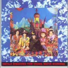 LP ROLLING STONES THEIR SATANIC MAJESTIES REQUEST 042288232919