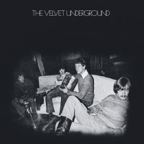 LP THE VELVET UNDERGROUND 45TH ANNIVERSARY 602547038678