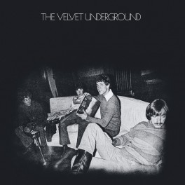 LP THE VELVET UNDERGROUND 45TH ANNIVERSARY 602547038678 LP THE VELVET UNDERGROUND 45TH ANNIVERSARY 602547038678