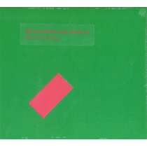 CD Gil Scott & Heron and Jamie xx- we're now here