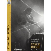 DVD VASCO ROSSI OGNUNO COL SUO VIAGGIO 9788887018295