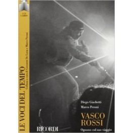 DVD VASCO ROSSI OGNUNO COL SUO VIAGGIO 9788887018295 DVD VASCO ROSSI OGNUNO COL SUO VIAGGIO 9788887018295