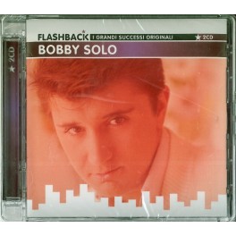 2CD Bobby Solo - i grandi successi originali